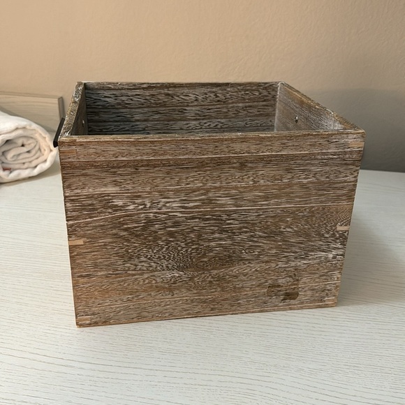 NET PROJECT 62 storage crate - Picture 3 of 13